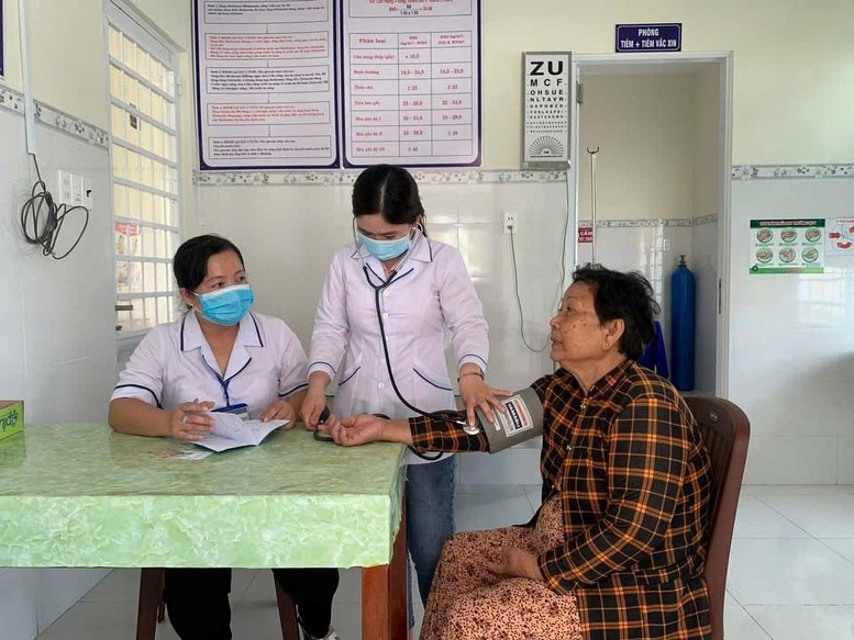 Những lưu ý cần biết về sức khoẻ khi thời tiết lạnh giá