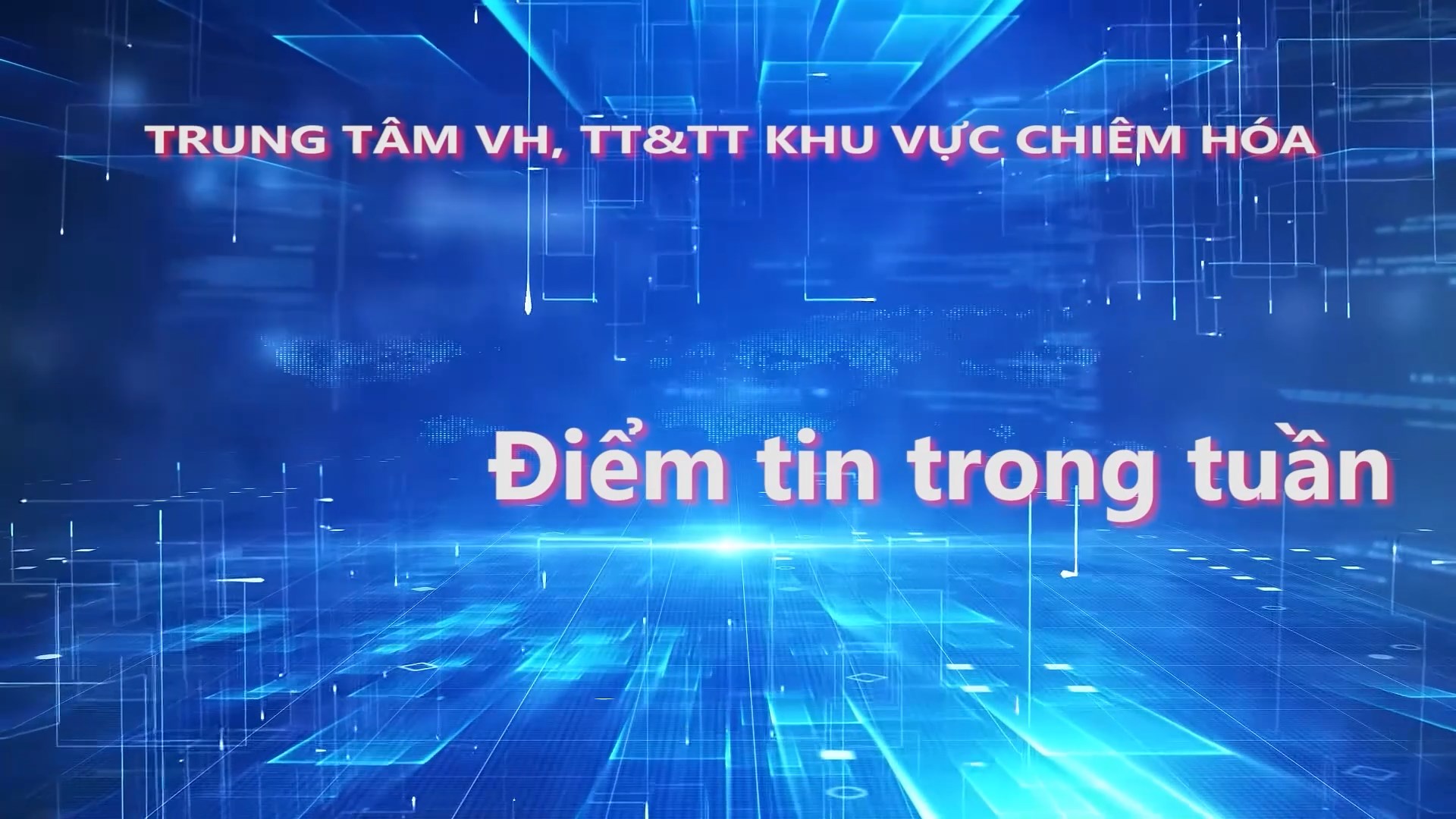 Điểm tin trong tuần từ ngày 13/10 đến ngày 18/10/2025