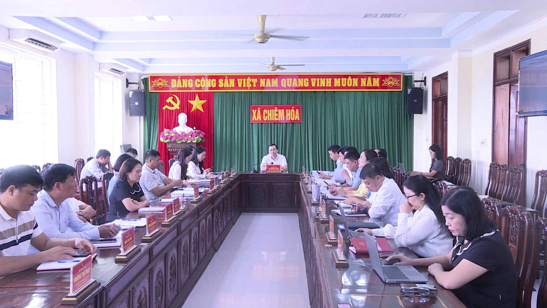 Triển khai thực hiện Nghị quyết Đại hội Đảng bộ tỉnh lần thứ I: Tạo chuyển biến mạnh mẽ ngay từ đầu nhiệm kỳ