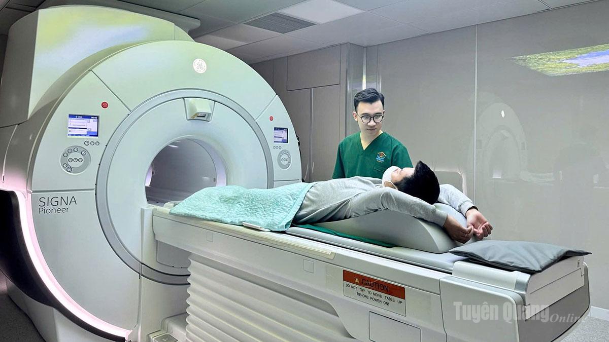 Chuyển mình theo hướng hiện đại