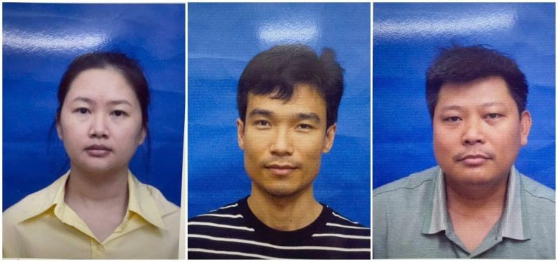 Triệt phá đường dây chiếm đoạt tài sản trên lĩnh vực tiền ảo