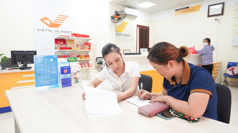 85 thủ tục nội vụ được giải quyết trên hệ thống mới từ 01/01/2026