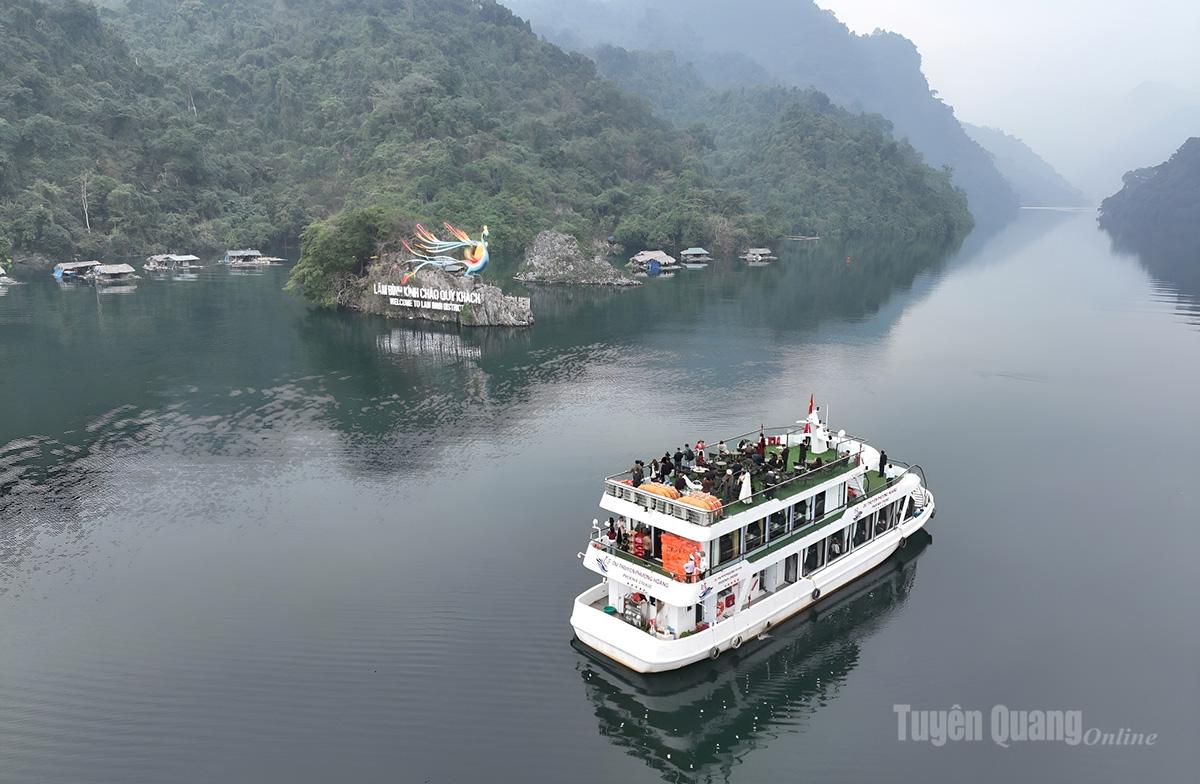Nghị quyết 68: Đòn bẩy chiến lược cho doanh nghiệp du lịch