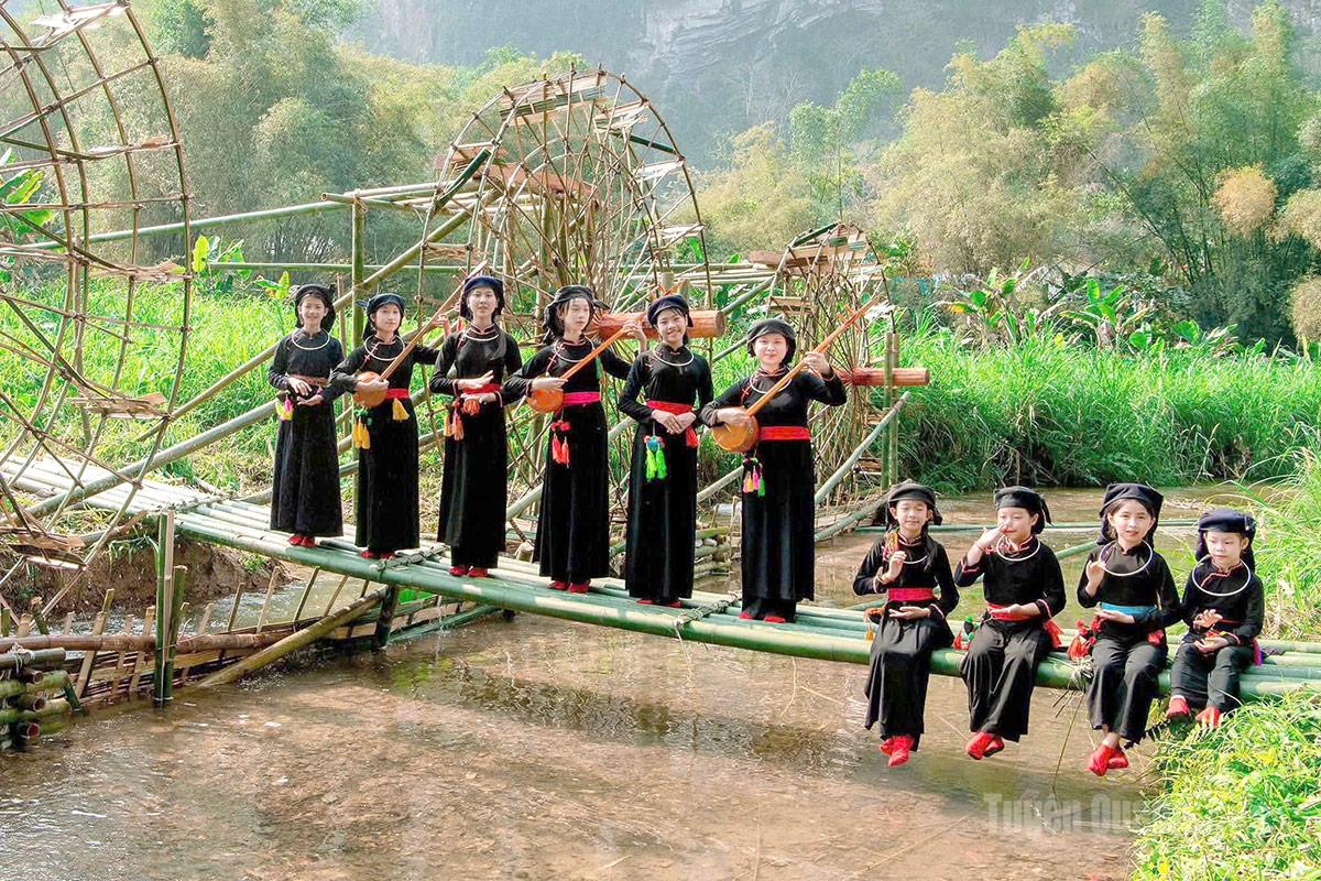 Tên đất, tên làng trong dòng chảy tinh gọn