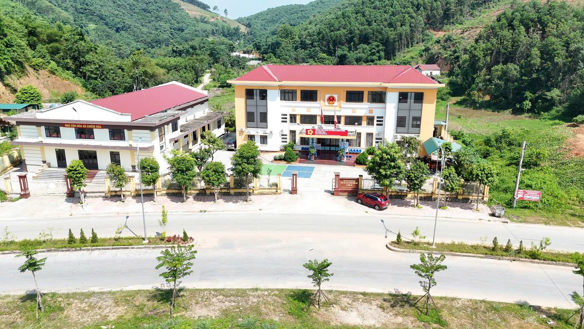 Quy định mới về điều kiện công nhận xã đạt chuẩn nông thôn mới, nông thôn mới hiện đại