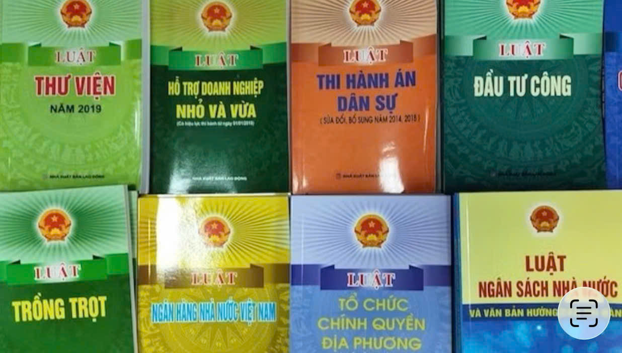 Tăng cường kỷ luật, kỷ cương trong xây dựng, ban hành văn bản quy định chi tiết luật, pháp lệnh, nghị quyết